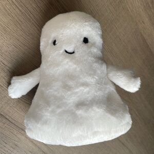 Jellycat Ooky Ghost